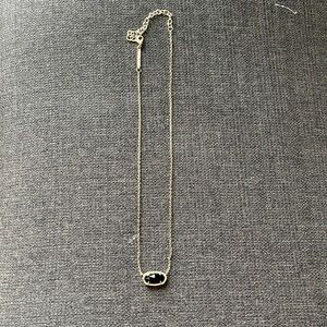 Gold Kendra & Scott Necklace